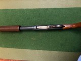 Remington 870 Wingmaster 20 Gauge - Image 9 of 10