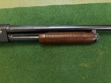 Remington 870 Wingmaster 20 Gauge - Image 3 of 10