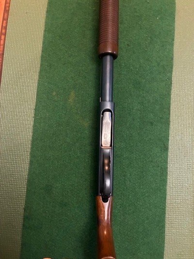 Remington 870 Wingmaster 20 Gauge - Image 10 of 10