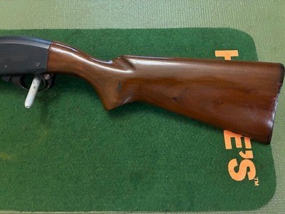 Remington 870 Wingmaster 20 Gauge - Image 5 of 10