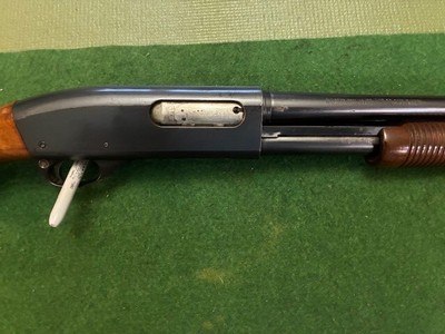Remington 870 Wingmaster 20 Gauge - Image 2 of 10