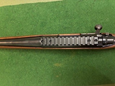 Remington 700 BDL Mountain Rifle 7mm - 08 - Image 10 of 10