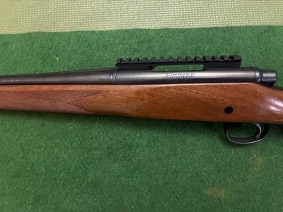 Remington 700 BDL Mountain Rifle 7mm - 08 - Image 6 of 10
