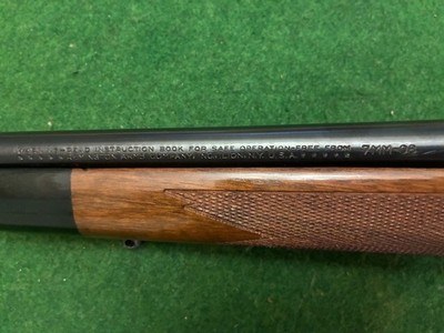 Remington 700 BDL Mountain Rifle 7mm - 08 - Image 8 of 10