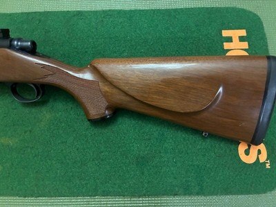 Remington 700 BDL Mountain Rifle 7mm - 08 - Image 5 of 10