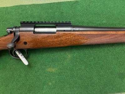 Remington 700 BDL Mountain Rifle 7mm - 08 - Image 3 of 10