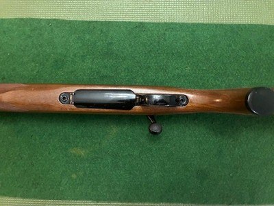 Remington 700 BDL Mountain Rifle 7mm - 08 - Image 9 of 10