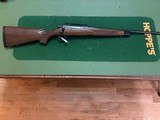 Remington 700 BDL Mountain Rifle 7mm - 08 - Image 1 of 10