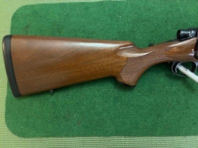 Remington 700 BDL Mountain Rifle 7mm - 08 - Image 2 of 10