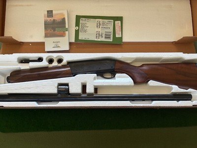 Remington 1196 Euro LW 12 Gauge - Image 1 of 8