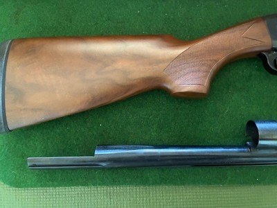 Remington 1196 Euro LW 12 Gauge - Image 2 of 8