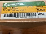 Remington 1196 Euro LW 12 Gauge - Image 8 of 8
