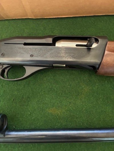 Remington 1196 Euro LW 12 Gauge - Image 5 of 8