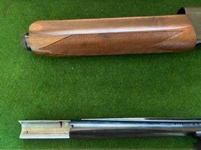 Remington 1196 Euro LW 12 Gauge - Image 7 of 8