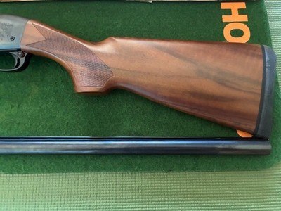 Remington 1196 Euro LW 12 Gauge - Image 6 of 8