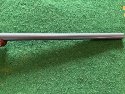 Ruger 77/22 22 Magnum All Weather Greyed Stainless Steel - Image 5 of 10