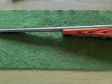 Ruger 77/22 22 Magnum All Weather Greyed Stainless Steel - Image 8 of 10