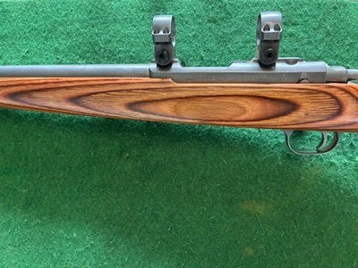Ruger 77/22 22 Magnum All Weather Greyed Stainless Steel - Image 7 of 10
