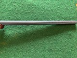 Ruger 77/22 22 Magnum All Weather Greyed Stainless Steel - Image 5 of 10