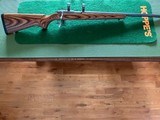 Ruger 77/22 22 Magnum All Weather Greyed Stainless Steel - Image 1 of 10