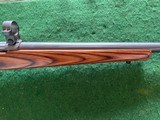 Ruger 77/22 22 Magnum All Weather Greyed Stainless Steel - Image 4 of 10