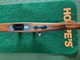 Ruger 77/22 22 Magnum All Weather Greyed Stainless Steel - Image 10 of 10