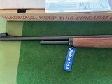 Marlin 338MX - 338 Marlin Express 22” Barrel New in Box 100% Condition $3299 - Image 7 of 14