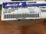 Marlin 338MX - 338 Marlin Express 22” Barrel New in Box 100% Condition $3299 - Image 14 of 14