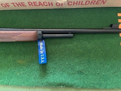 Marlin 338MX - 338 Marlin Express 22” Barrel New in Box 100% Condition $3299 - Image 4 of 14