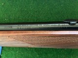 Marlin 338MX - 338 Marlin Express 22” Barrel New in Box 100% Condition $3299 - Image 8 of 14