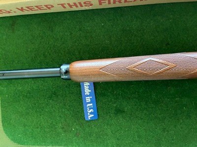 Marlin 338MX - 338 Marlin Express 22” Barrel New in Box 100% Condition $3299 - Image 12 of 14