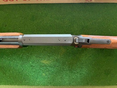 Marlin 338MX - 338 Marlin Express 22” Barrel New in Box 100% Condition $3299 - Image 13 of 14