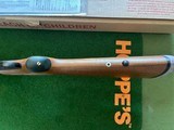 Marlin 338MX - 338 Marlin Express 22” Barrel New in Box 100% Condition $3299 - Image 10 of 14