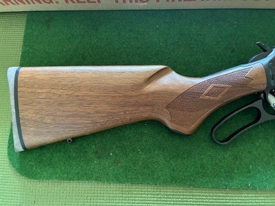 Marlin 338MX - 338 Marlin Express 22” Barrel New in Box 100% Condition $3299 - Image 2 of 14