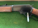 Marlin 338MX - 338 Marlin Express 22” Barrel New in Box 100% Condition $3299 - Image 6 of 14