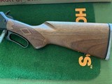 Marlin 338MX - 338 Marlin Express 22” Barrel New in Box 100% Condition $3299 - Image 5 of 14