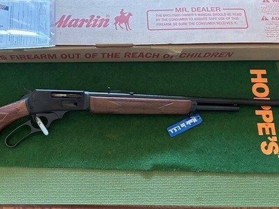 Marlin 338MX - 338 Marlin Express 22” Barrel New in Box 100% Condition $3299