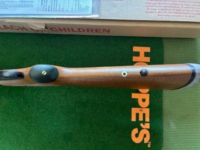 Marlin 338MX - 338 Marlin Express 22” Barrel New in Box 100% Condition $3299 - Image 10 of 14