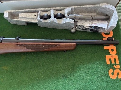 Ruger 77/44 44 Magnum - Image 3 of 6