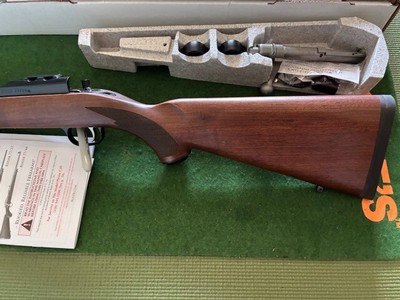 Ruger 77/44 44 Magnum - Image 4 of 6