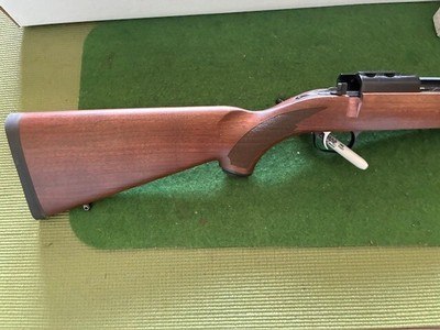 Ruger 77/44 44 Magnum - Image 2 of 6