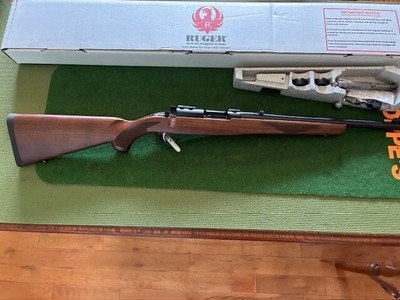 Ruger 77/44 44 Magnum - Image 1 of 6