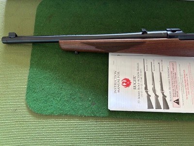 Ruger 77/44 44 Magnum - Image 5 of 6