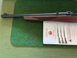 Ruger 77/44 44 Magnum - Image 5 of 6