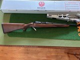 Ruger 77/44 44 Magnum - Image 1 of 6