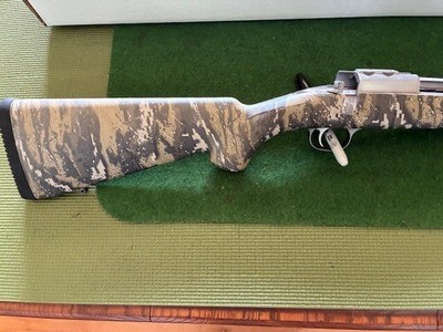 Ruger 77/357 357 Magnum - Image 2 of 6