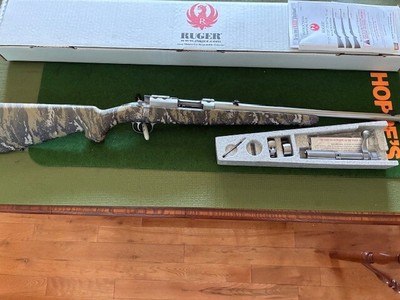 Ruger 77/357 357 Magnum - Image 1 of 6