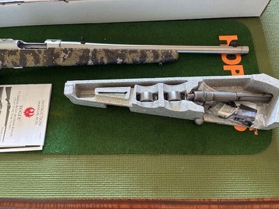 Ruger 77/44 44 Magnum - Image 3 of 6