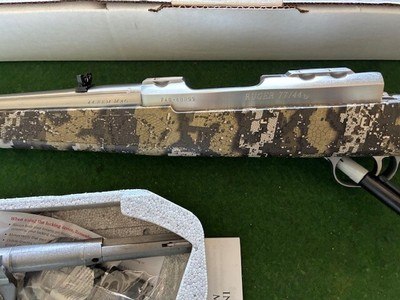 Ruger 77/44 44 Magnum - Image 5 of 6