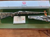 Ruger 77/44 44 Magnum - Image 1 of 6